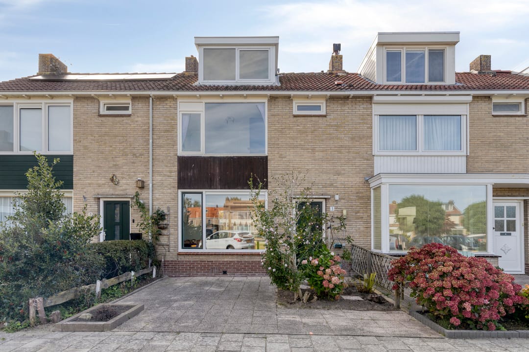 Foto 8 van Waardmeerhof 3