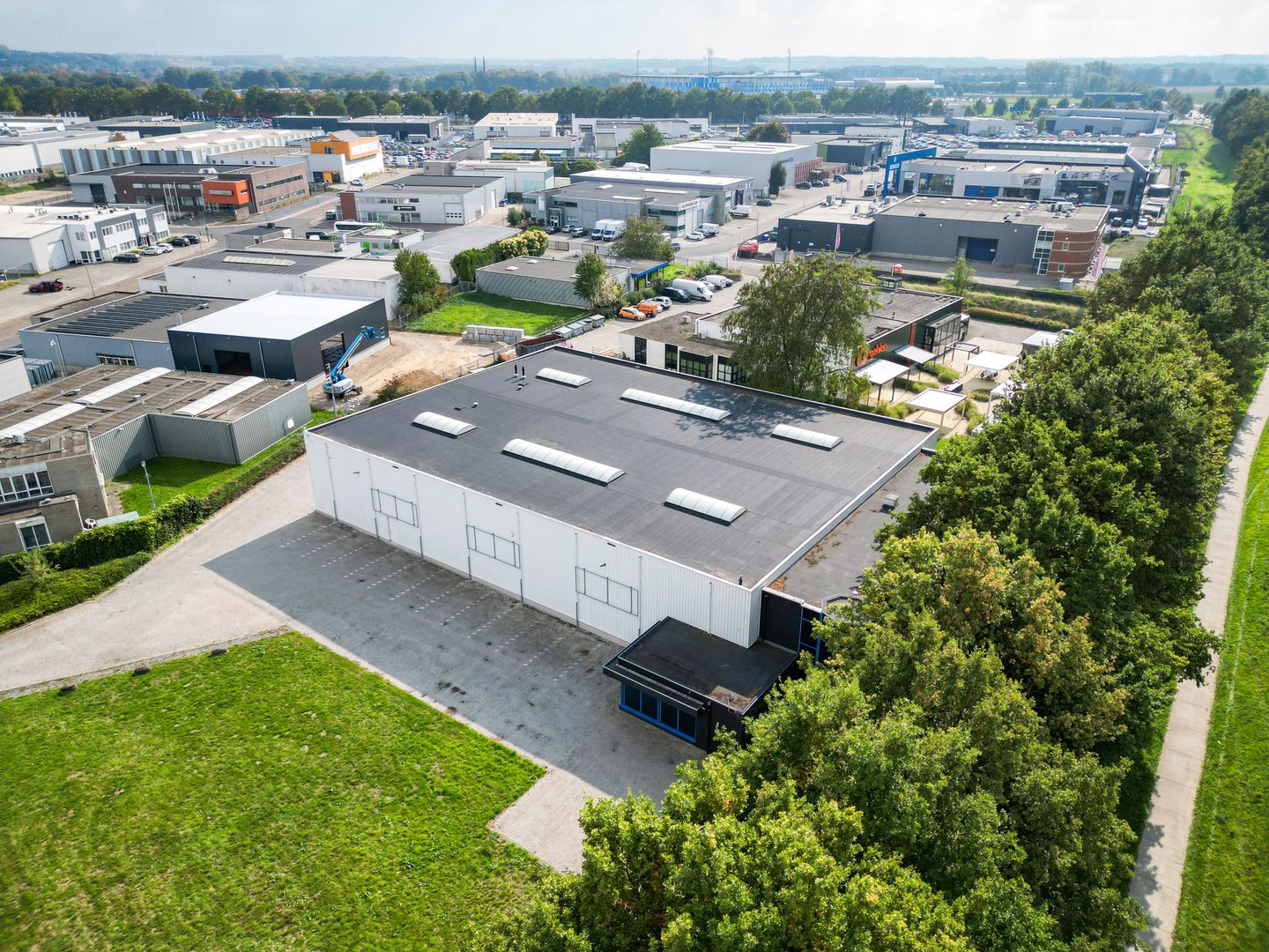 Bekijk foto 3 van Nijverheidsstraat 14