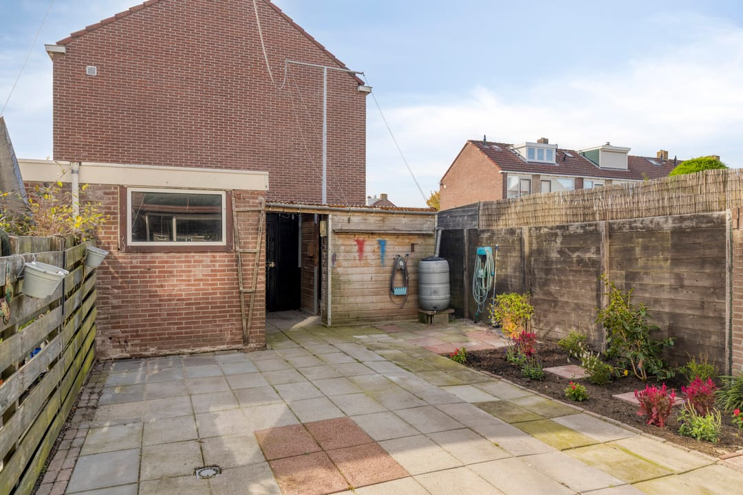 Foto 7 van Waardmeerhof 3