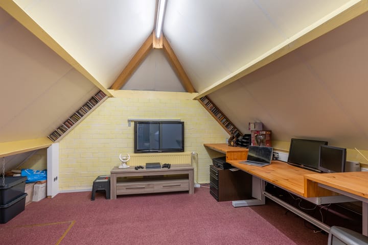 Foto 36 van Boserf 17