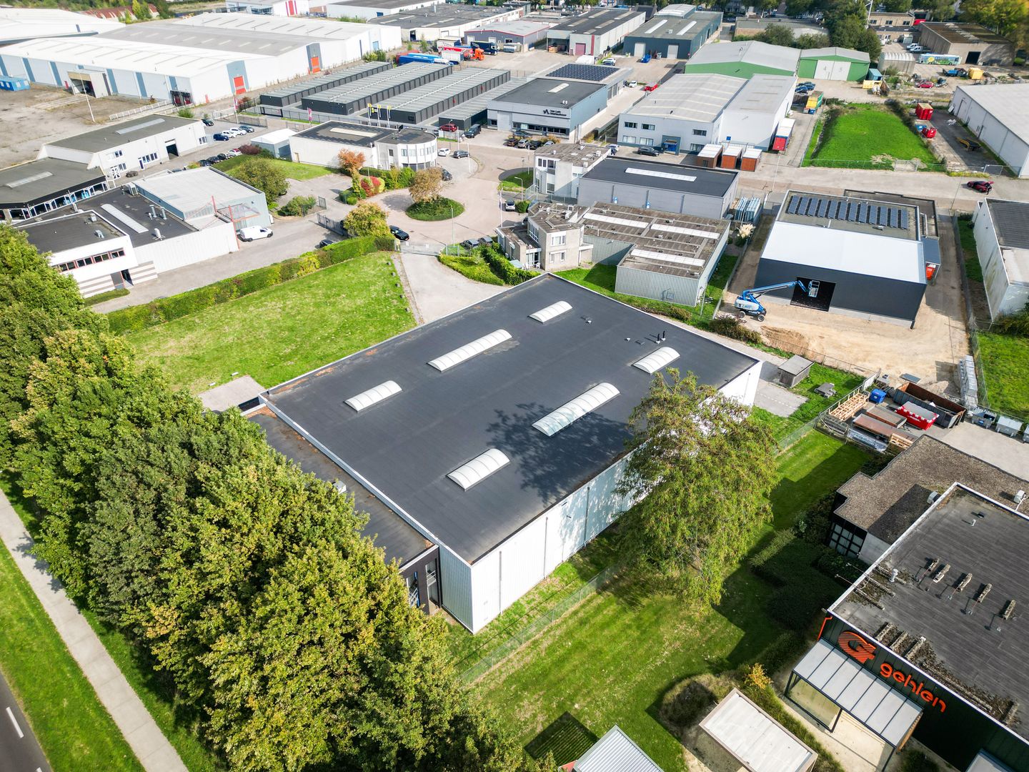 Bekijk foto 4 van Nijverheidsstraat 14