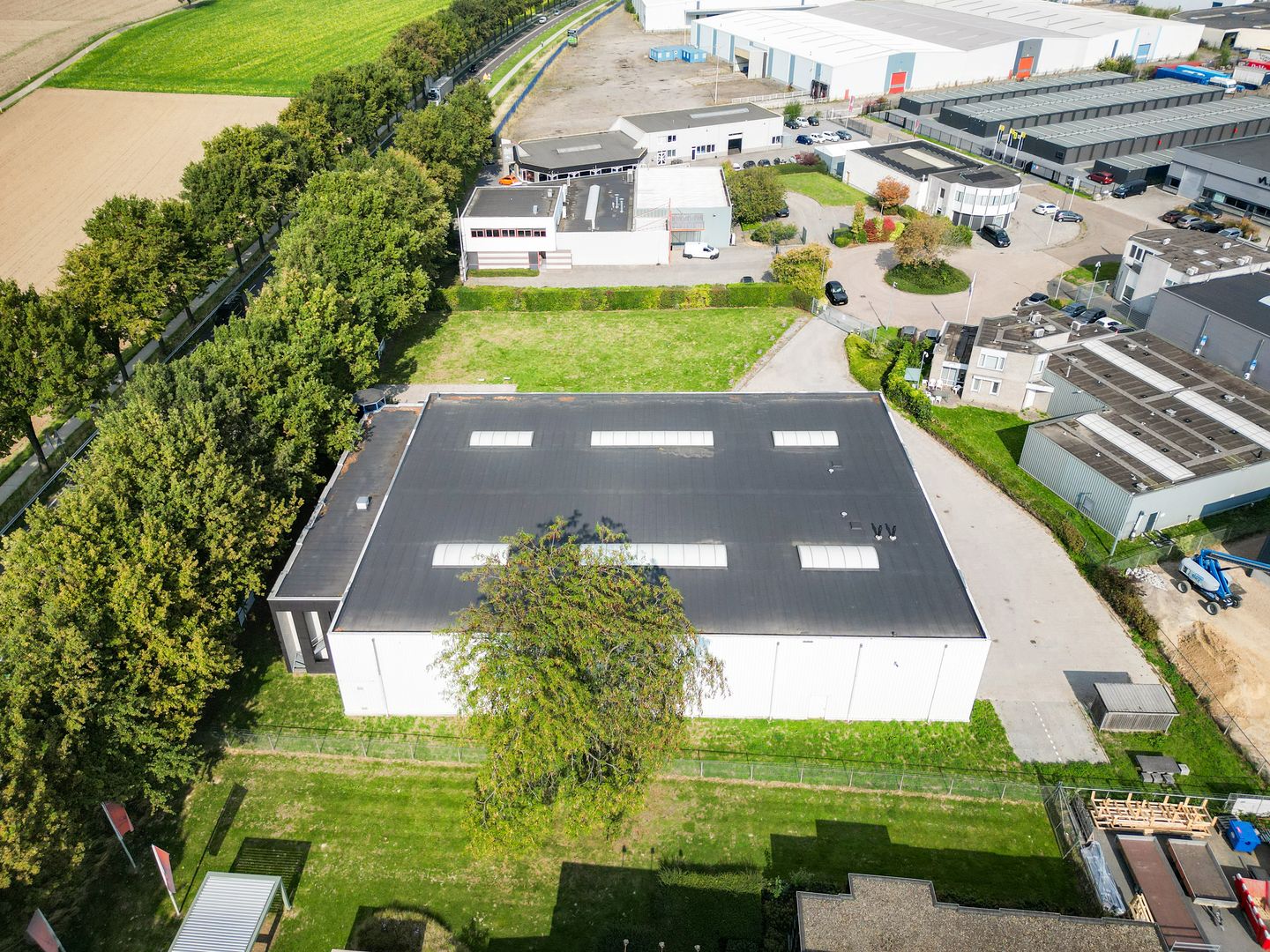 Bekijk foto 5 van Nijverheidsstraat 14