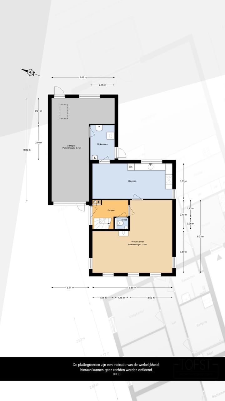 Foto 42 van Boserf 17