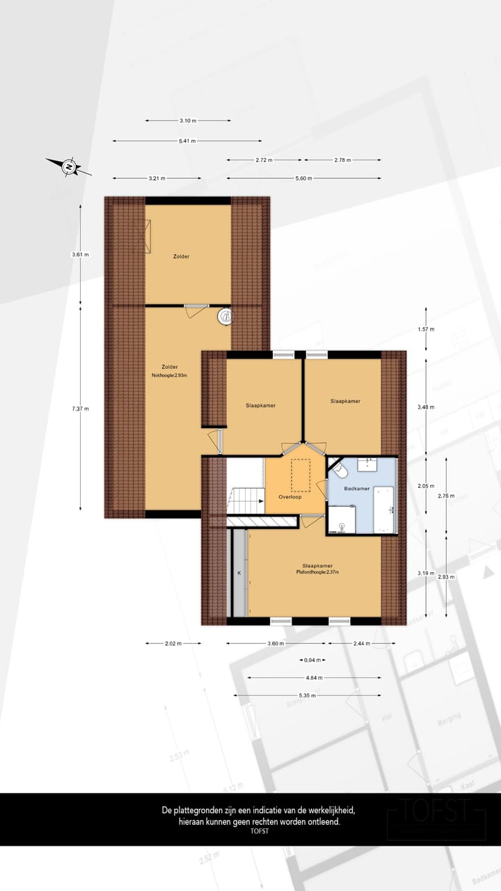 Foto 43 van Boserf 17