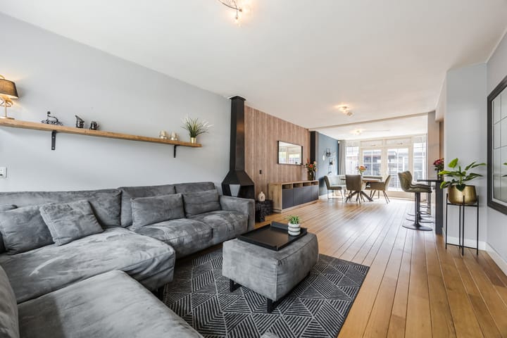 Foto 2 van Heydaalweg 9