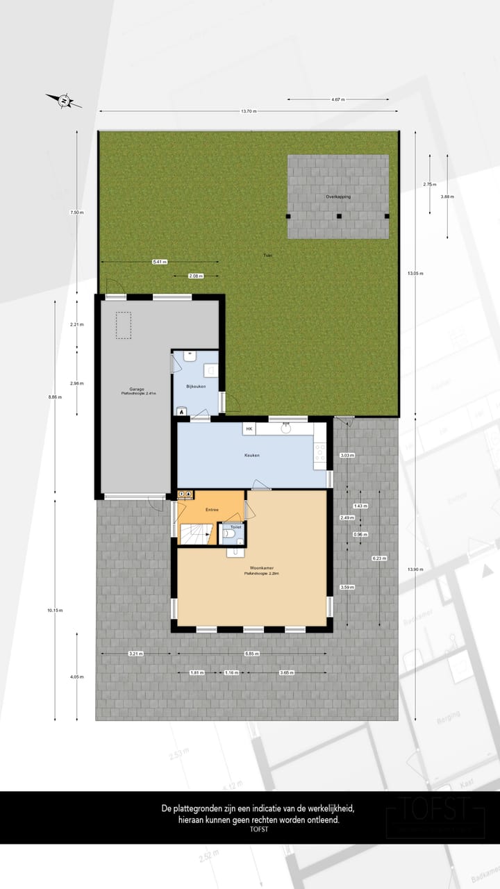 Foto 44 van Boserf 17