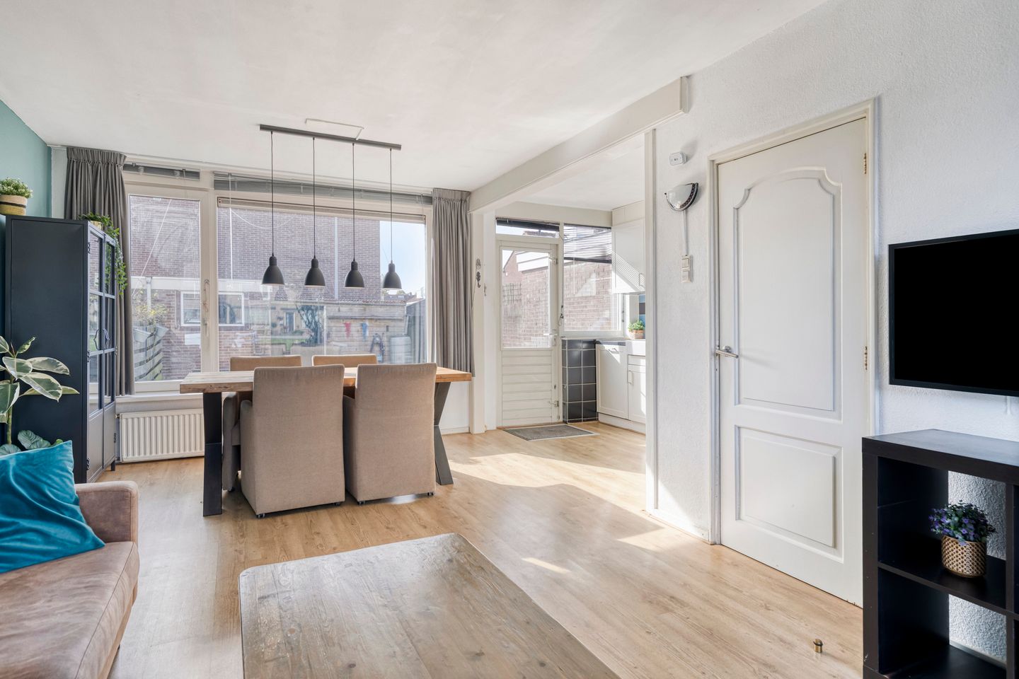 Foto 14 van Waardmeerhof 3