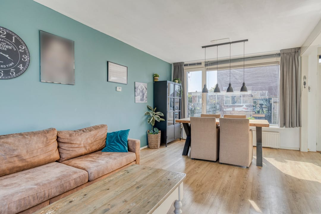 Foto 11 van Waardmeerhof 3