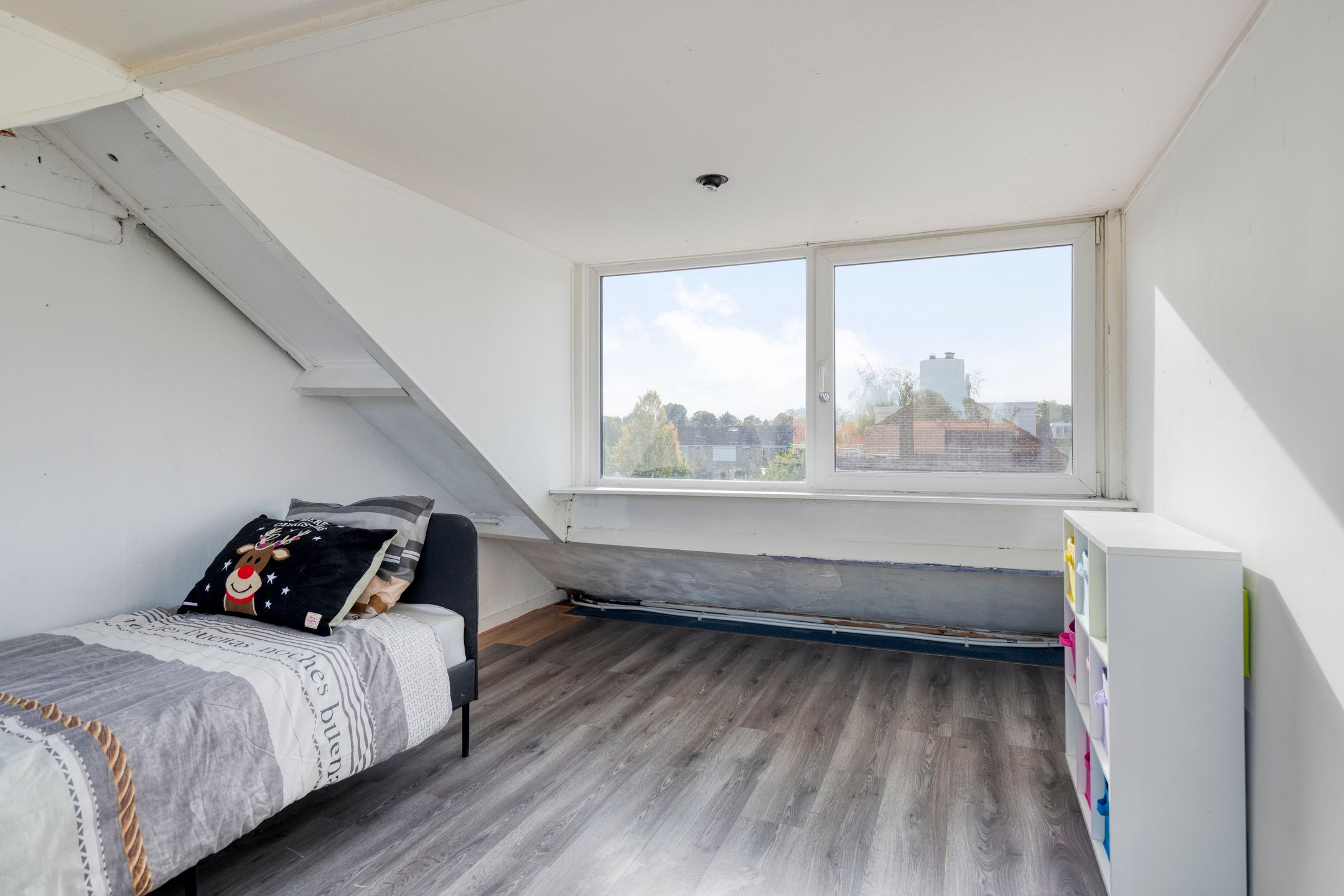 Foto 24 van Waardmeerhof 3