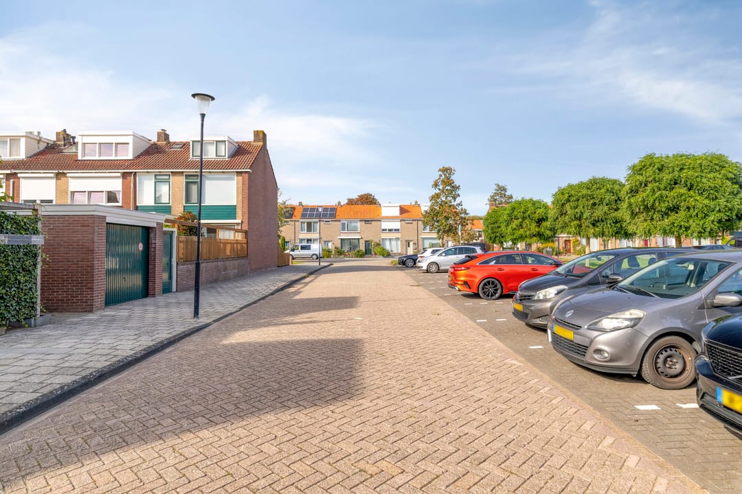 Foto 28 van Waardmeerhof 3