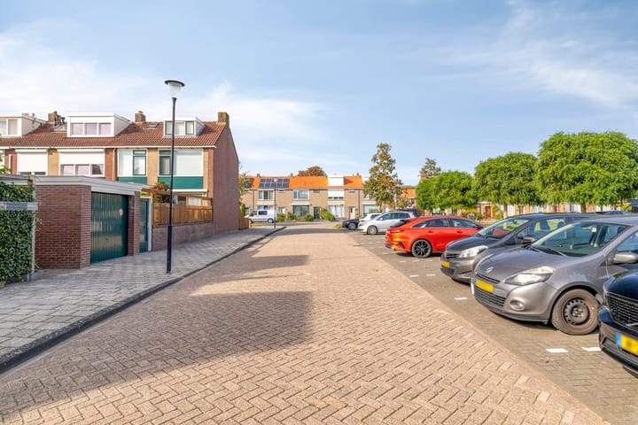 Foto 28 van Waardmeerhof 3