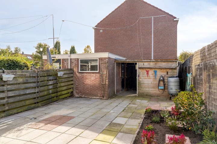 Foto 26 van Waardmeerhof 3