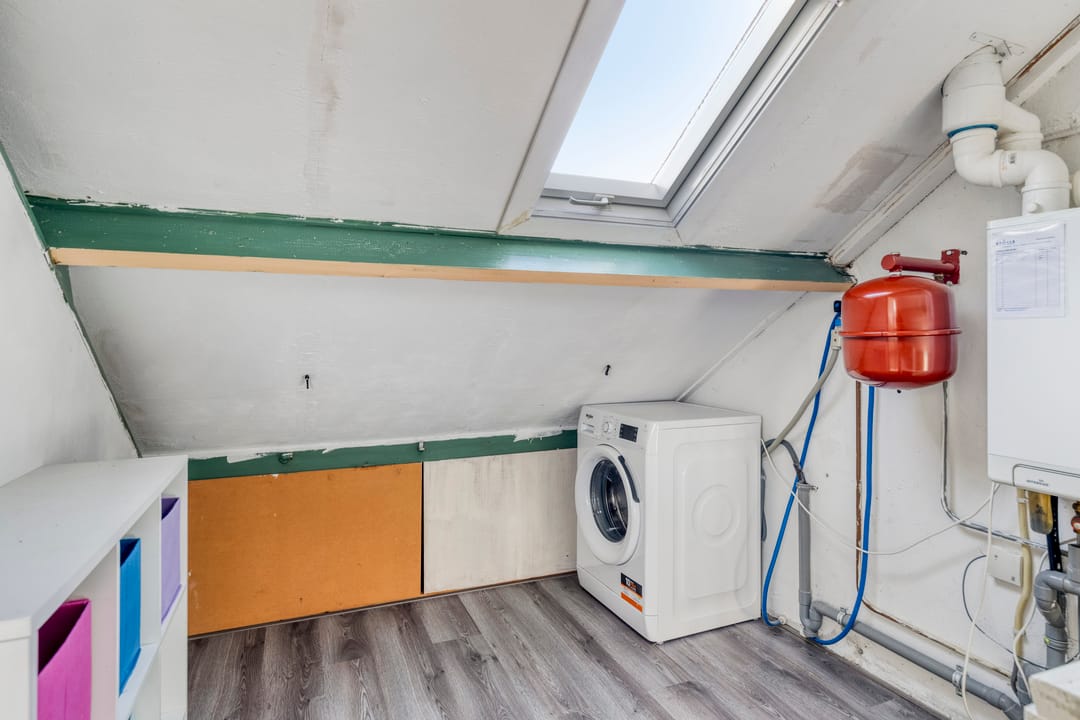 Foto 23 van Waardmeerhof 3