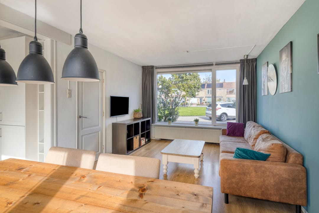 Foto 13 van Waardmeerhof 3