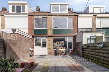 Waardmeerhof 3 tertiary image