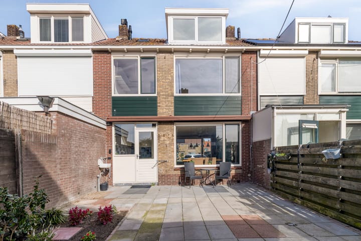 Photo 3 of Waardmeerhof 3