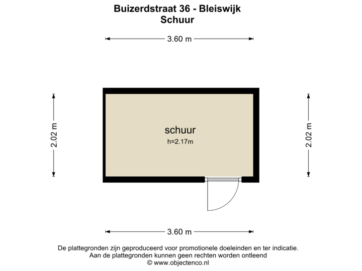 Schuur