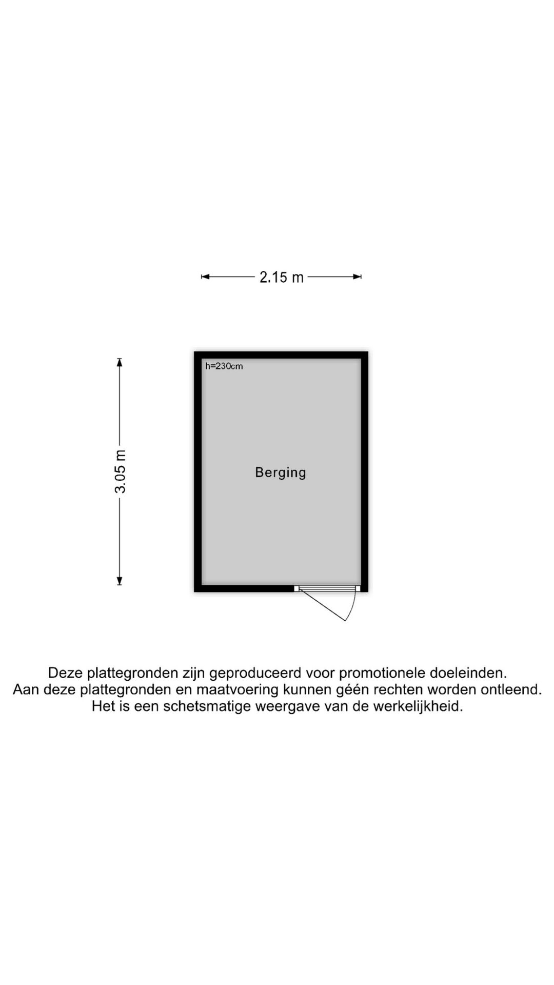 Foto 40 van Vrekenhorst 64