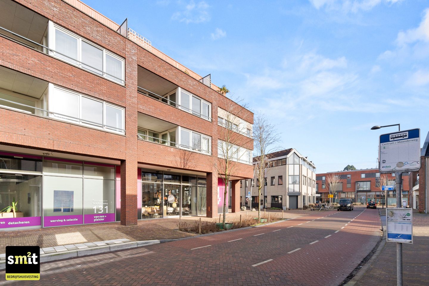 Bekijk foto 4 van Telefoonweg 137