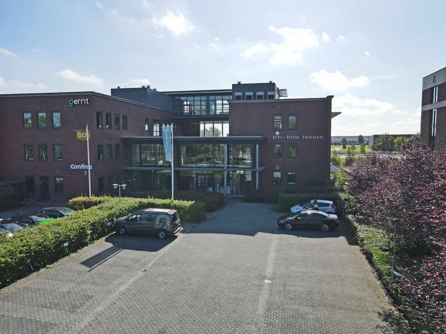 Bekijk foto 3 van Lavendelheide 13