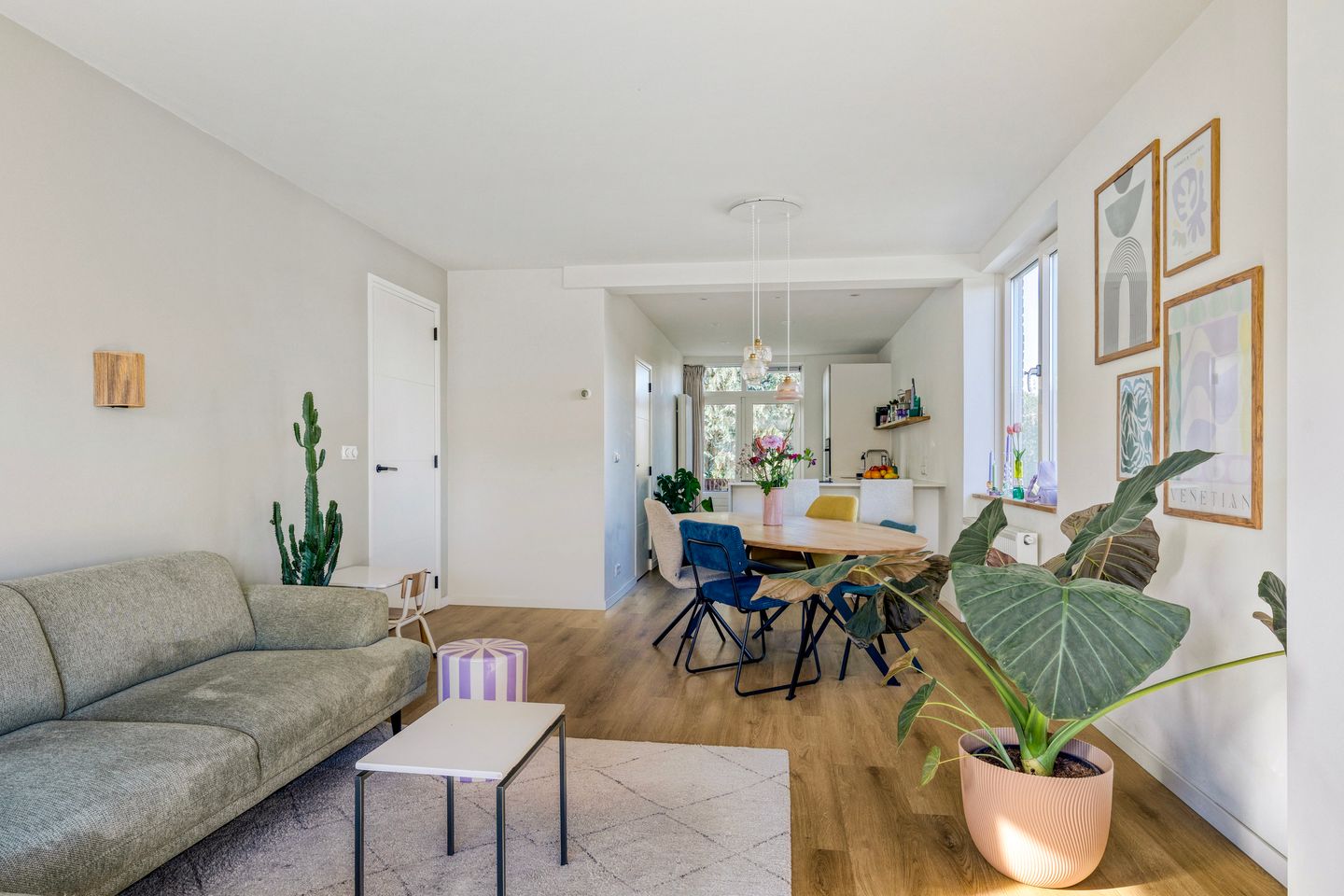 Foto 1 van Kamerlingh Onnesstraat 79