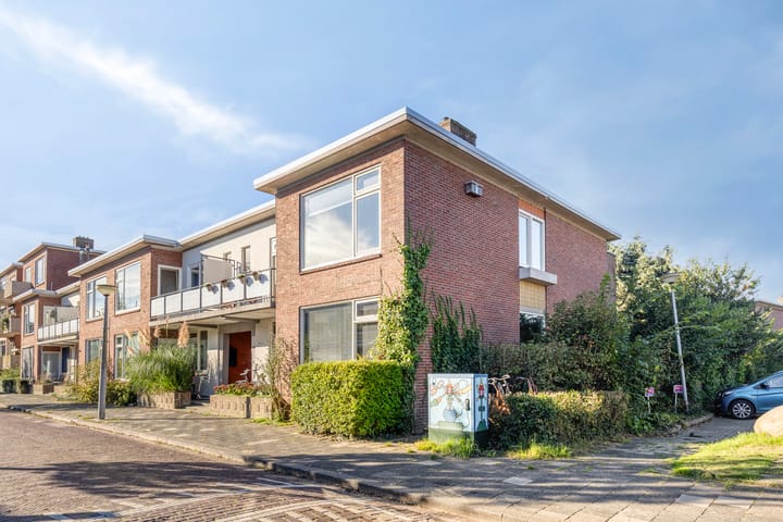 Foto 4 van Kamerlingh Onnesstraat 79