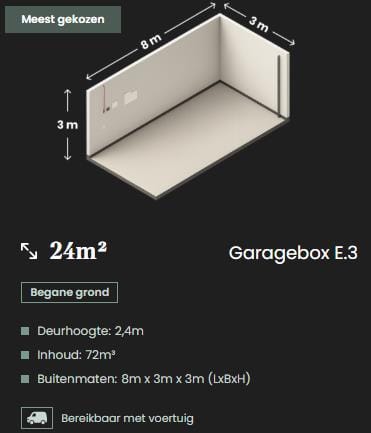 Foto 4 van Nel Vietsstraat 2-A027