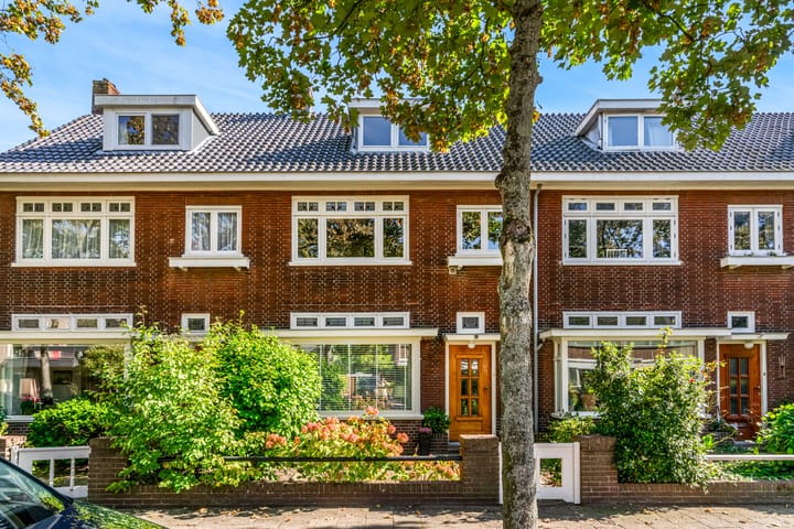 Foto 1 van Emmalaan 9