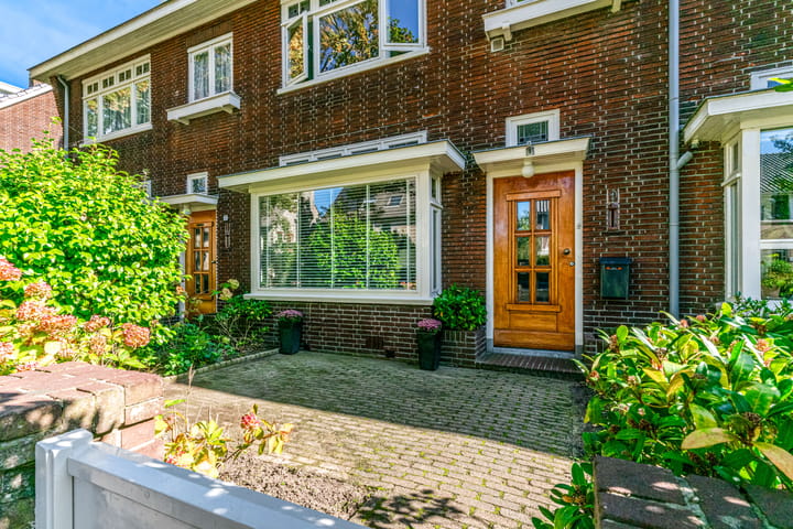 Foto 2 van Emmalaan 9