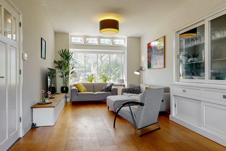 Foto 4 van Emmalaan 9