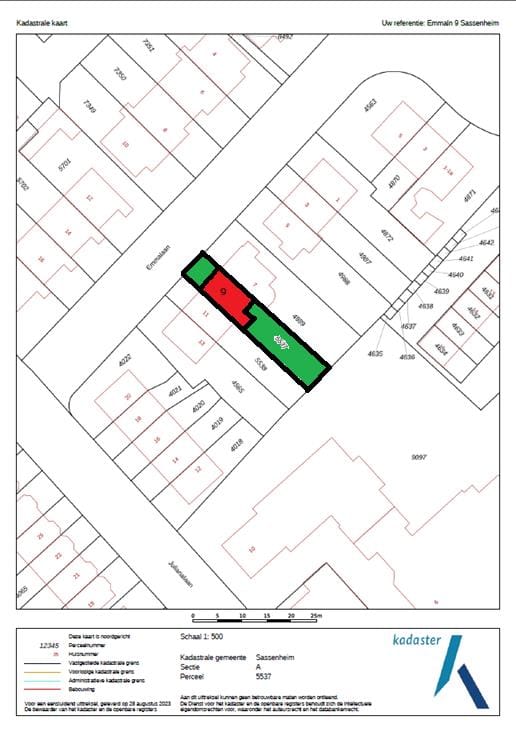 Foto 55 van Emmalaan 9