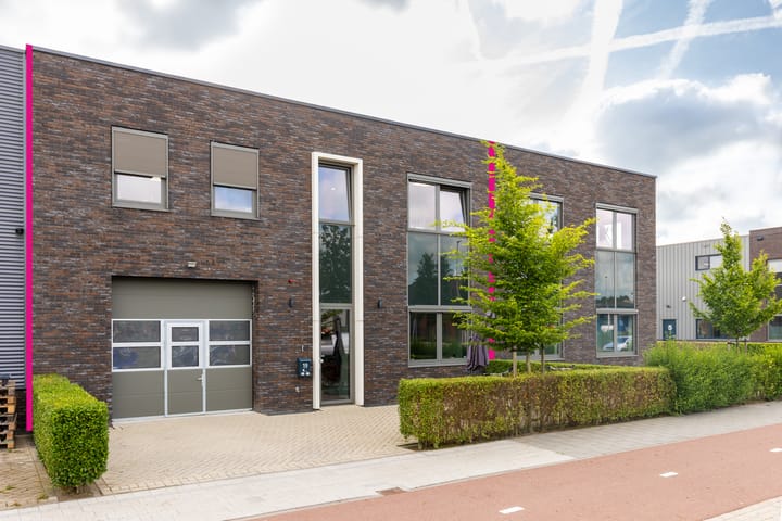 Zilverstraat 19
