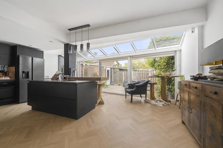 Foto 9 van Glipper Dreef 44