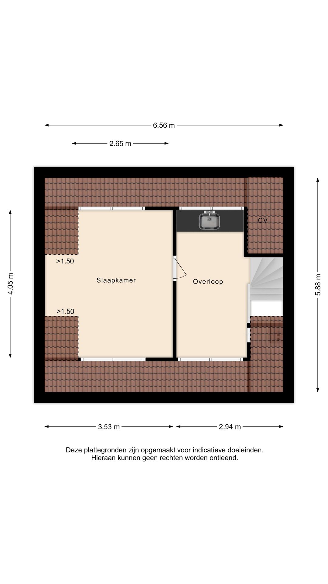 Foto 56 van Prins Mauritsstraat 23