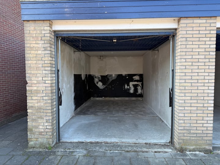 Photo 3 of IJsselstraat 33