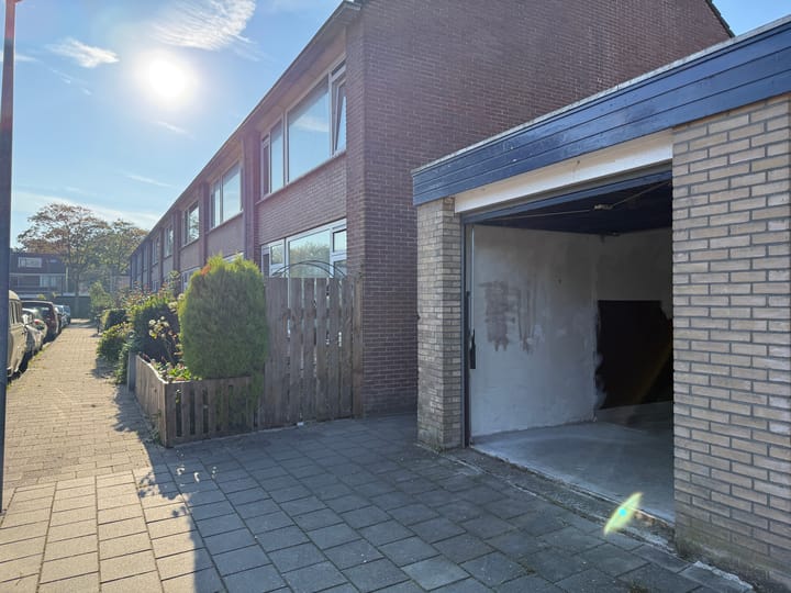 Photo 4 of IJsselstraat 33