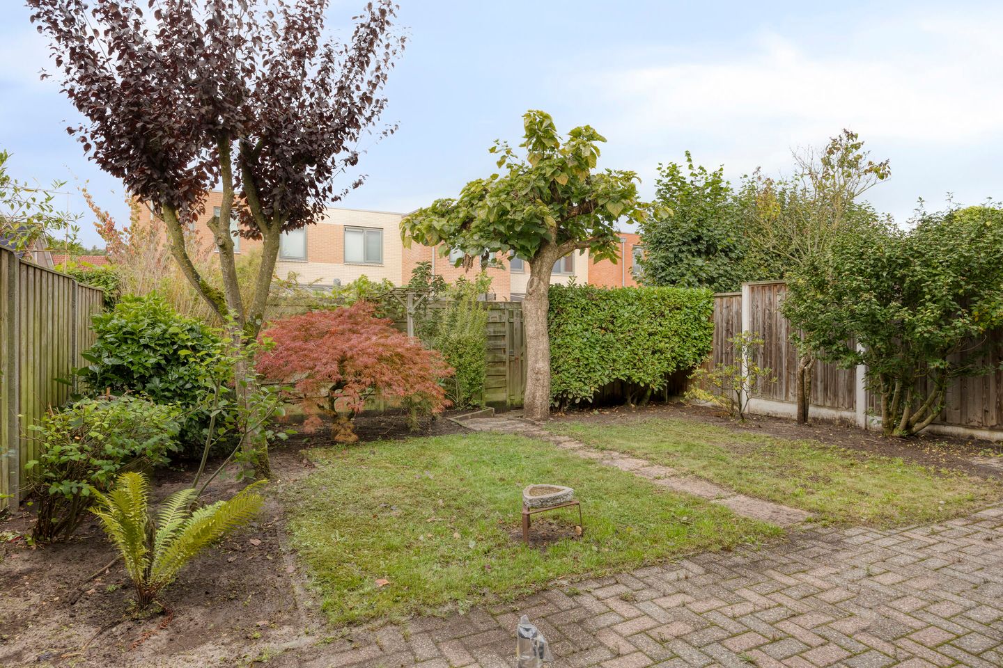 Foto 4 van Gentplein 6