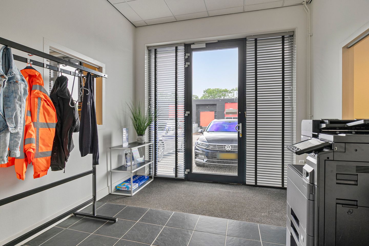 Bekijk foto 5 van M.J. van Olmstraat 5