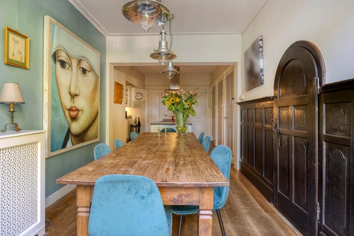 Foto 8 van Grundellaan 19