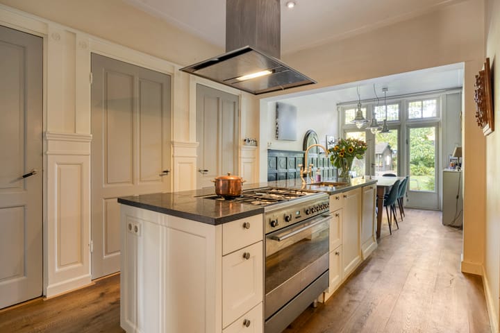 Foto 10 van Grundellaan 19