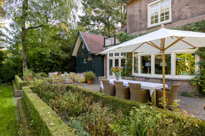 Foto 19 van Grundellaan 19