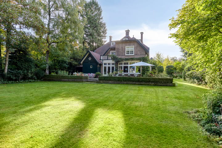 Foto 22 van Grundellaan 19