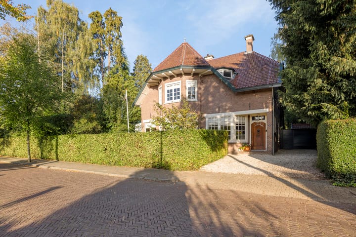 Foto 25 van Grundellaan 19