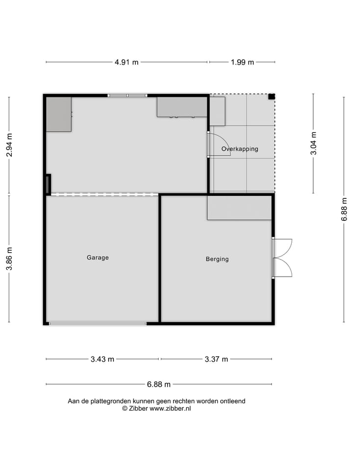 Foto 32 van Grundellaan 19