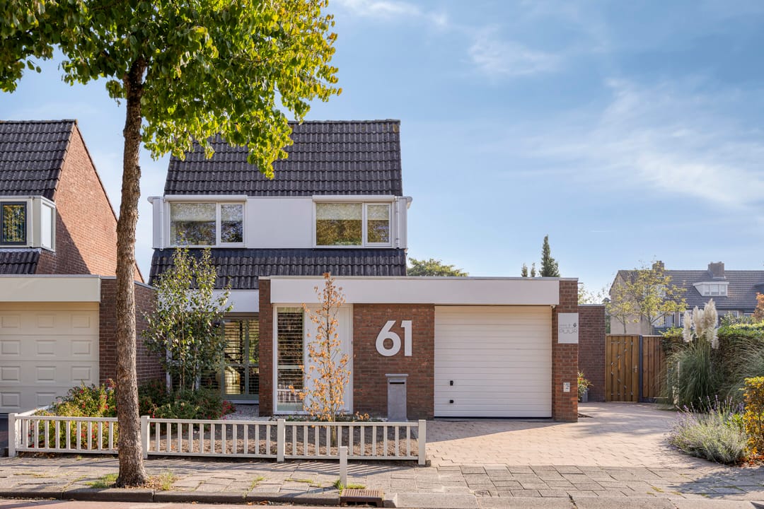 Foto 1 van Flintdijk 61