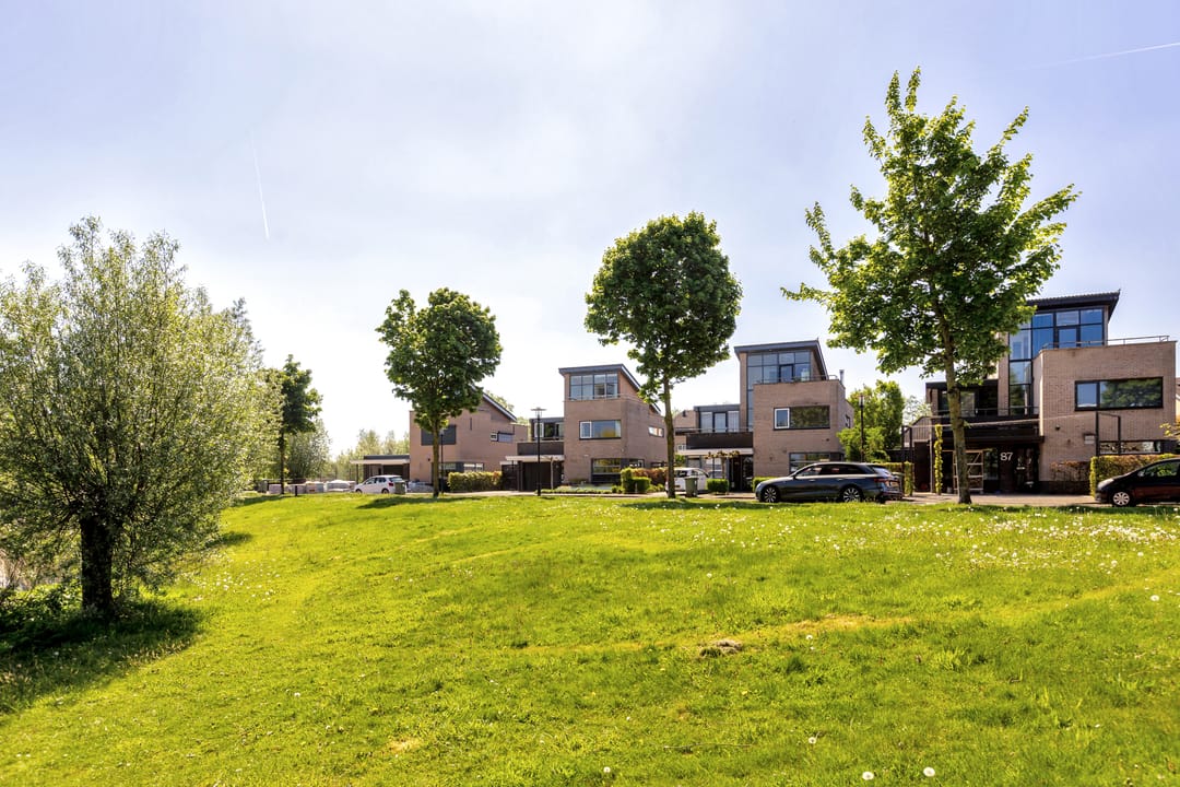 Foto 7 van Dr. F.W. Klaarenbeeksingel 83