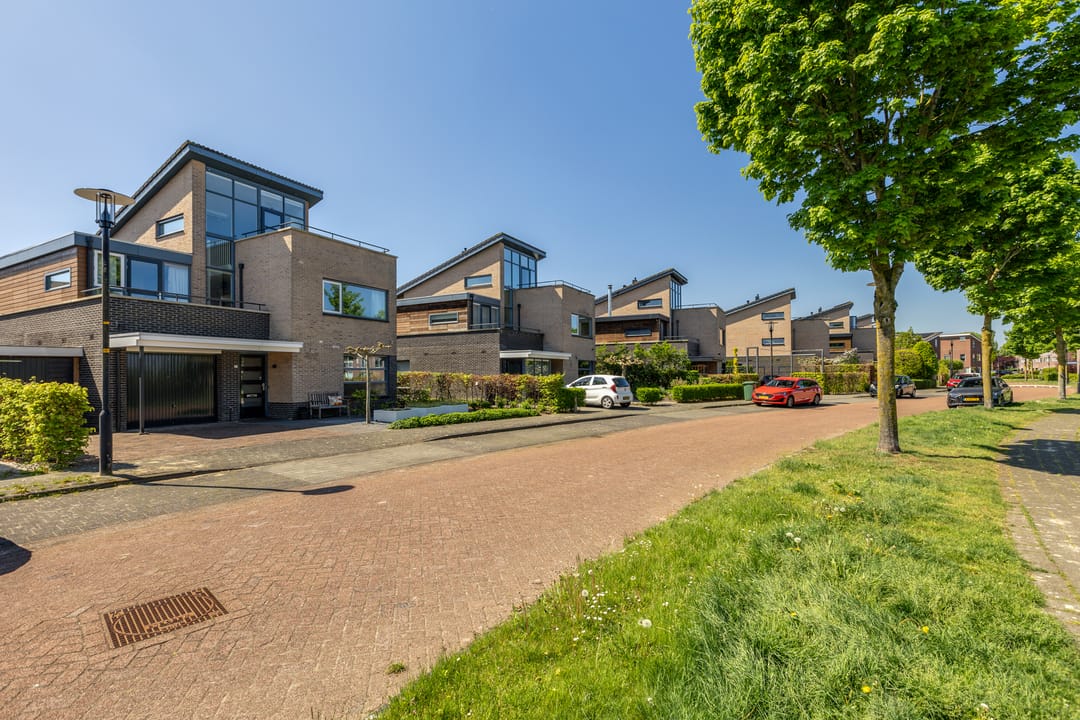 Foto 8 van Dr. F.W. Klaarenbeeksingel 83