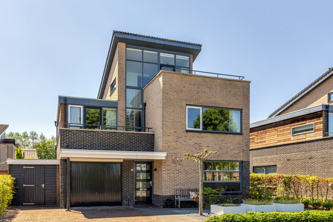 Foto 1 van Dr. F.W. Klaarenbeeksingel 83