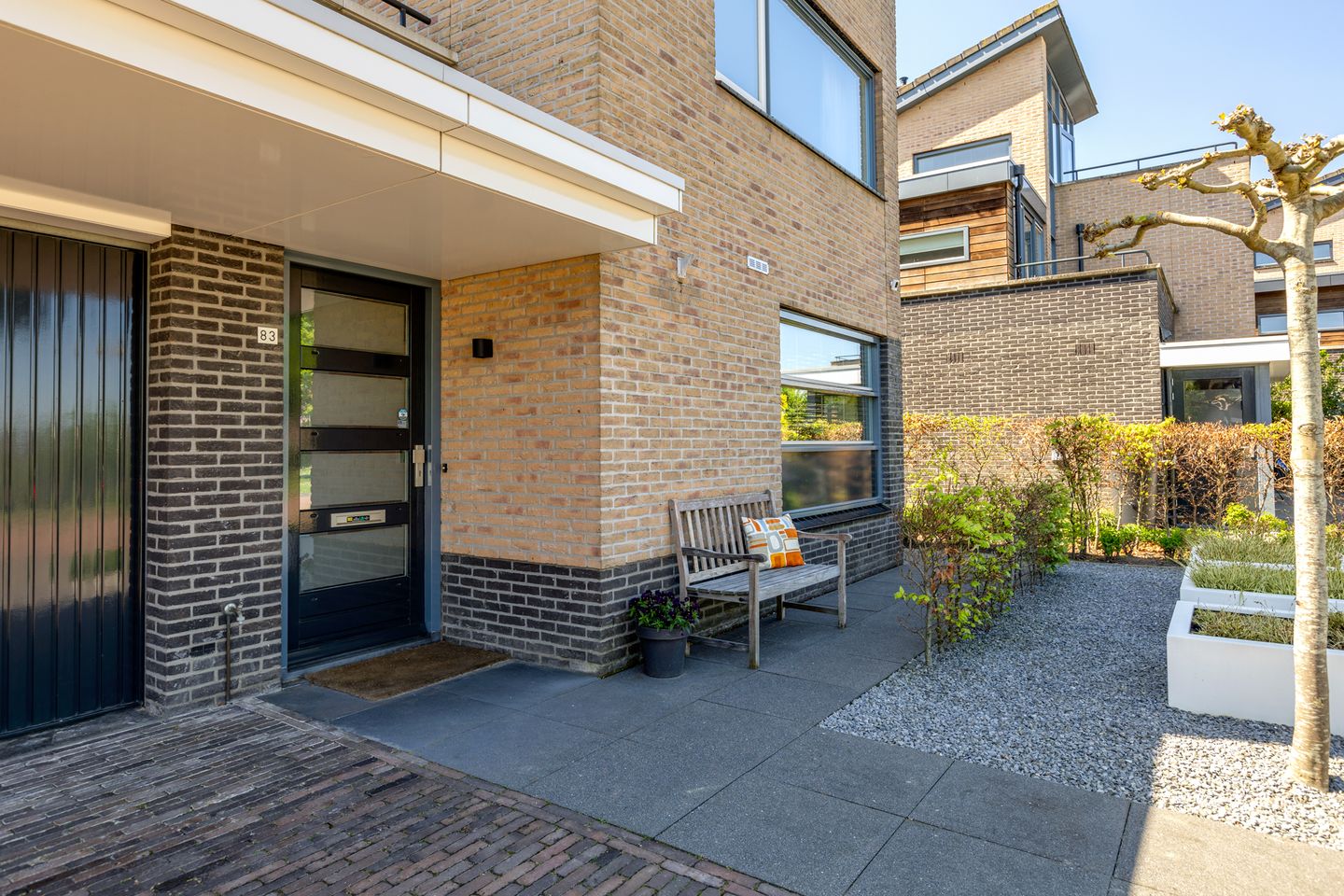 Foto 10 van Dr. F.W. Klaarenbeeksingel 83