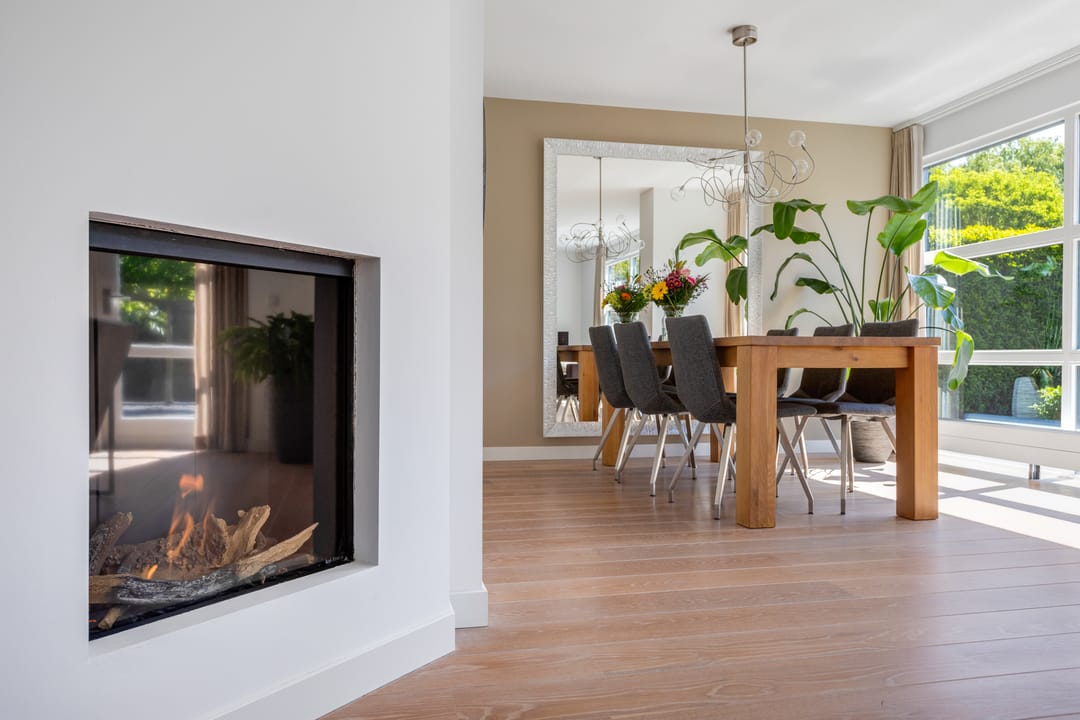 Foto 13 van Dr. F.W. Klaarenbeeksingel 83